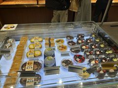 -丁香西饼屋(桂林路店)