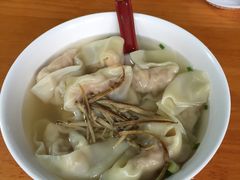 -忆秦园小笼包(惠山古镇总店)