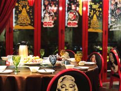 -美庐时尚餐厅(菱角湖店)