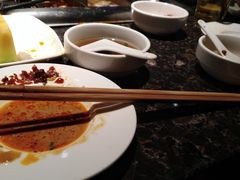 -海底捞火锅(崇文门新世界百货店)