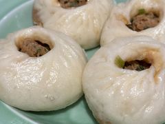 -老清朝包子铺(开明街店)