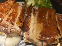 -楼兰新疆主题餐厅(苏州中心店)