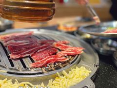 -GOGIYA·咕叽吖韩国传统烤肉店(东方新天地店)
