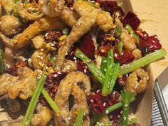 -大铁勺新津菜(东丽阳光新业广场店)