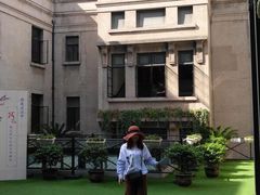 -武汉关码头(轮渡站)