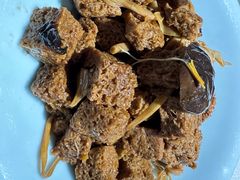 -金枝玉叶上海人家食府(三里河店)