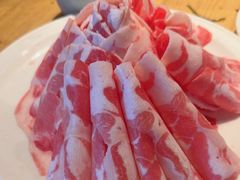 -额尔敦传统涮(光明路店)