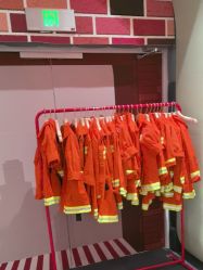 -奈尔宝家庭中心·亲子餐厅(华采天地店)