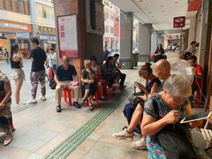 -太平馆西餐厅(北京路店)