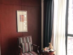 -西安锦江国际酒店