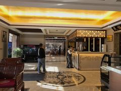 -民族饭荘(新华大街店)