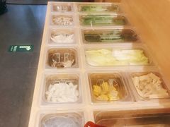 -伊豆野菜村(大族广场店)
