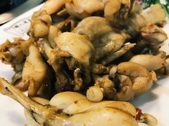 -港迹·鲜围煮海鲜火锅(湖州时代广场店)