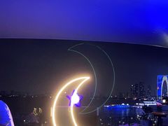 -岁粤Moon·湖景餐厅(月光码头店)