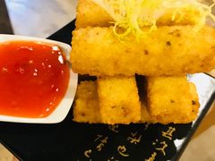 -徐记私厨(半淞园路店)