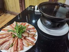 -藏味八珍特色火锅