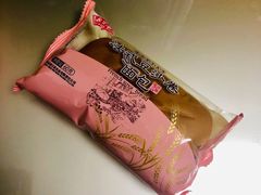 豆沙面包-鼎丰真(重庆路店)