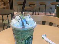 -星巴克(宏汇国际广场店)