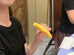 -洪福龙虾