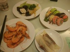 -裕龙汤泉