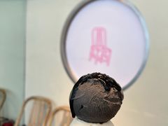 -红楼HONGLOU Gelato(淮海中路店)
