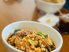 -刘信牛羊肉小炒泡馍(回民街店)
