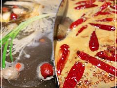 -周周有辣火锅馆(玖耀里店)
