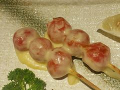 -麦秋寿司(富都广场店)