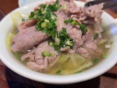 -全牛匠·乐山跷脚牛肉(西单华威约饭街店)