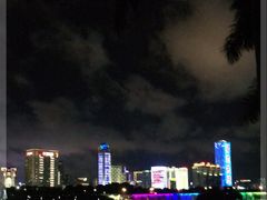 -南宁南湖公园