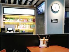 -老康火锅(桥南街店)