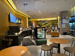 -星巴克(深圳龙岗星河时代店)