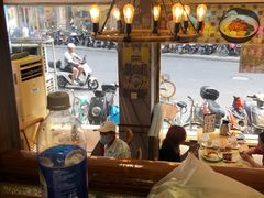 -香港仔茶餐厅(凤阳店)