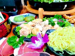 -束河人家(南锣鼓巷店)