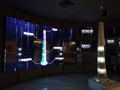 -上海中心大厦