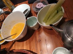 -老板恋上鱼(环山路店)