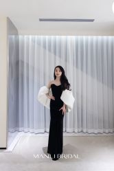 点击看大图 -MANLI BRIDAL婚纱