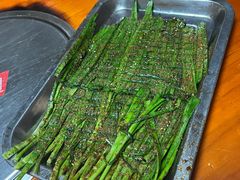 -清真·馬坡二旦烧烤(人生一串拍摄店)