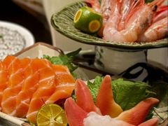 -胆道·海胆专门店(凯德晶萃店)