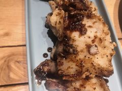 -麦甜创意轻食餐厅(西康路店)