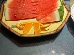 -楚鱼王·河鲜·湖北菜(华农店)