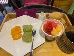 -MintsThai沁泰都市SPA·泰式按摩(公园1903店)