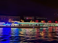 -海河游船-永乐码头(大悲院)