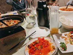 -渔太泰漓江小馆·广西融合菜(西街店)