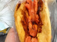 -张记灌饼(丰富路店)