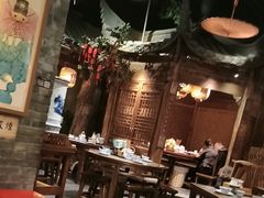 -南京大牌档(之心城店)