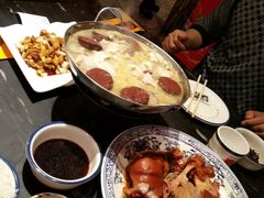 -金掌勺锅包肉(太原万达店)