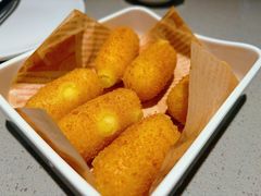 -半天妖烤鱼(东方新天地店)