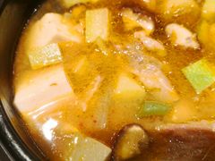 -韩宫宴烤肉·料理(宝山万达店)