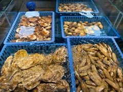 -前门烤鸭(江东中路店)